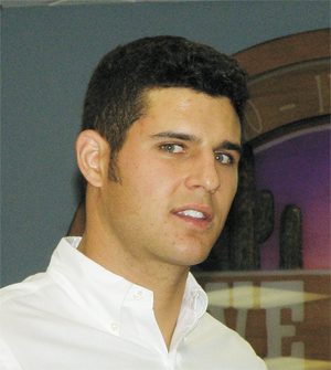 Adam Trenk